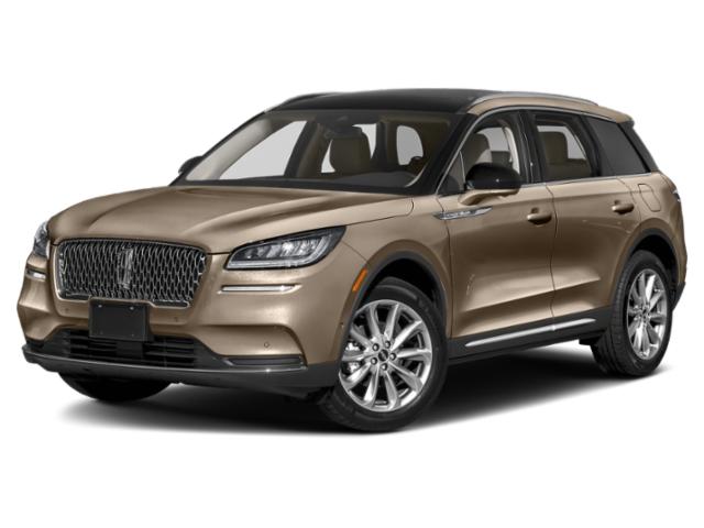 2021 Lincoln Corsair Standard for sale in Detroit, MI