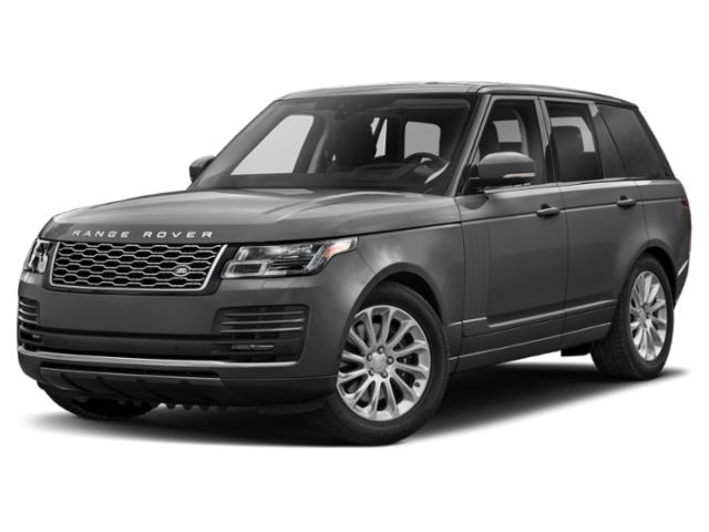 2021 Land Rover Range Rover P525 Westminster for sale in Shrewsbury, MA