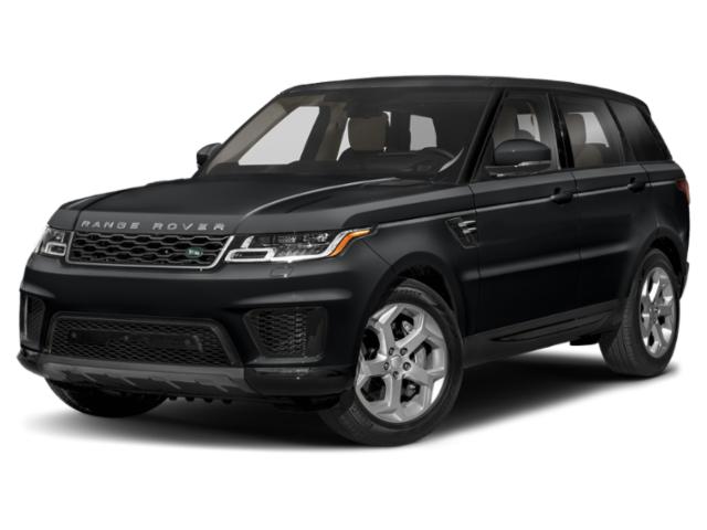 2021 Land Rover Range Rover Sport HSE Dynamic for sale in Alexandria, VA