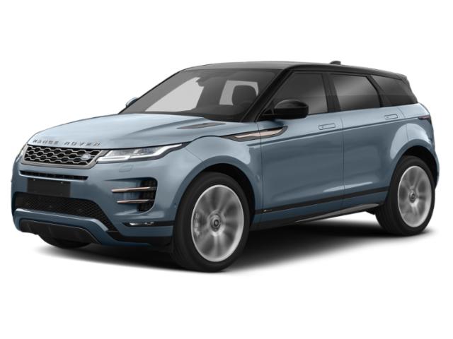 2021 Land Rover Range Rover Evoque R-Dynamic SE