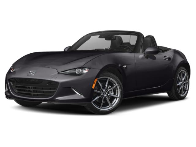 2021 Mazda MX-5 Grand Touring for sale in RIVERSIDE, CA