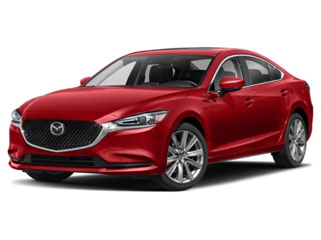 2021 Mazda Mazda6 Touring for sale in Austin, TX