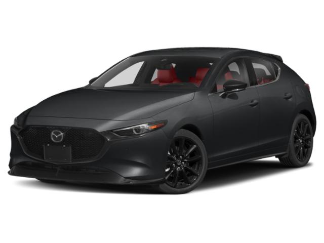 2021 Mazda Mazda3 Hatchback 2.5 Turbo Premium Plus