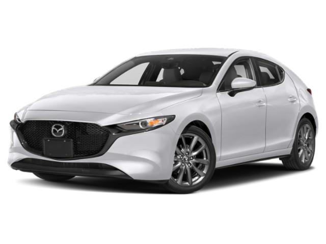 2021 Mazda Mazda3