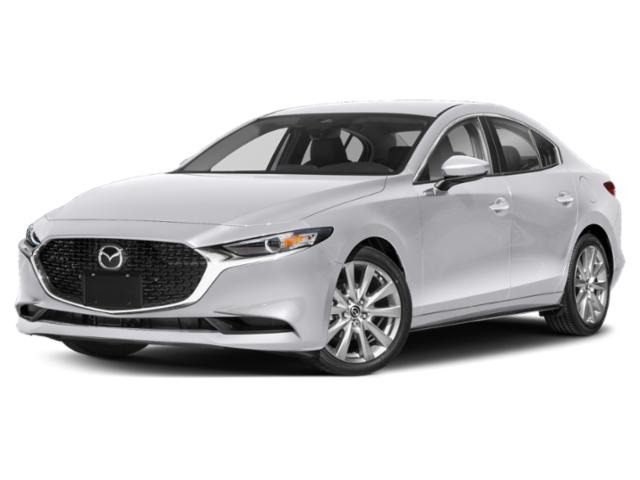 2021 Mazda Mazda3 Preferred for sale in Webster, TX