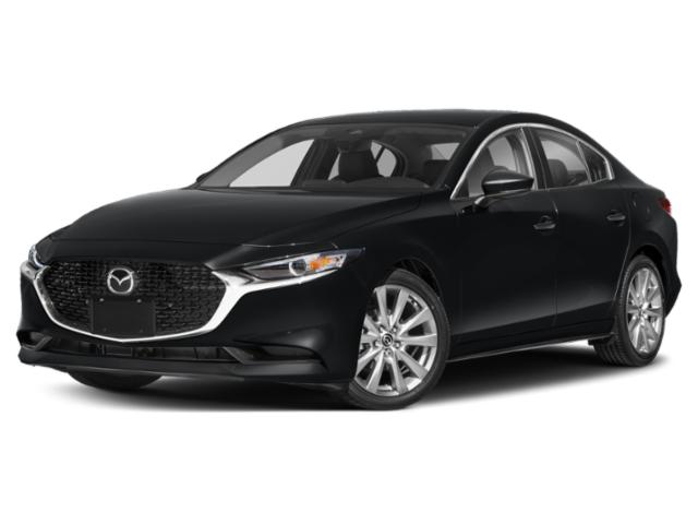 2021 Mazda Mazda3 Preferred for sale in Tucson, AZ
