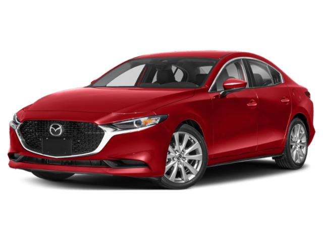 2021 Mazda Mazda3 Preferred for sale in Gastonia, NC