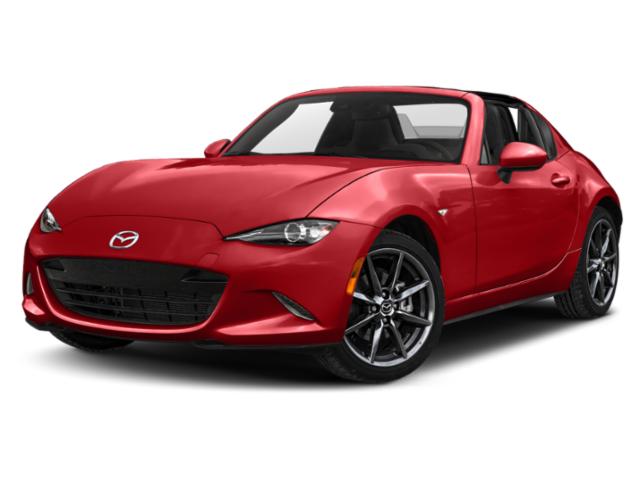 2021 Mazda MX-5 Miata RF Grand Touring for sale in West Chester, PA