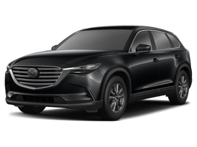 2021 Mazda CX-9 Grand Touring