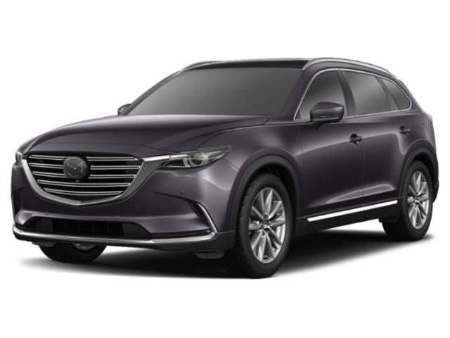 new 2021 Mazda CX-9 Grand Touring