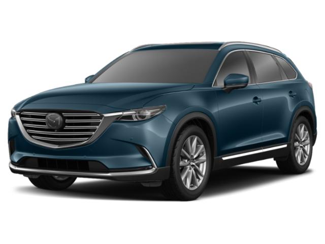new 2021 Mazda CX-9 Grand Touring