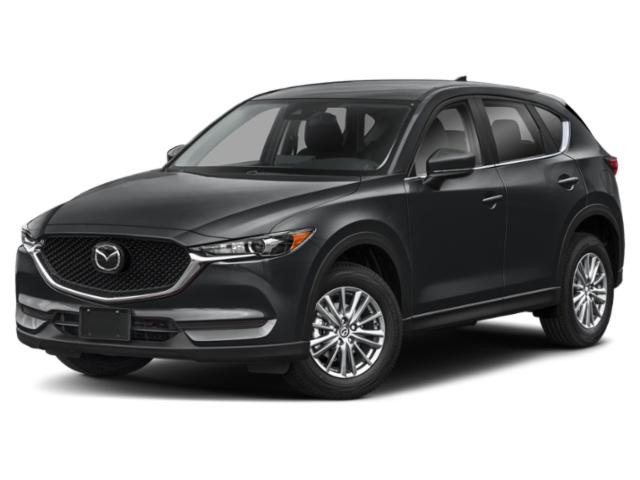 2021 Mazda CX-5 Sport for sale in YORKVILLE, NY