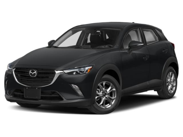 2021 Mazda CX-3 Sport for sale in Des Plaines, IL