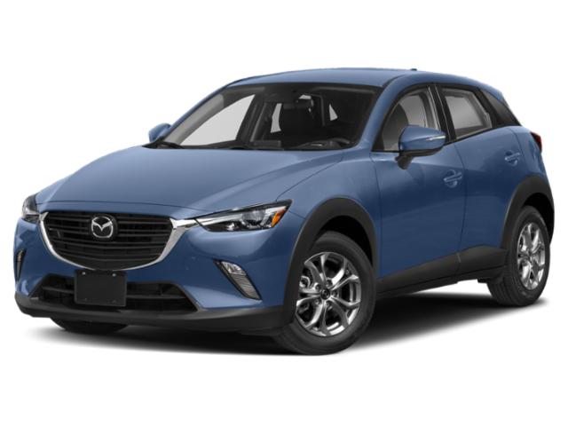 2021 Mazda CX-3 Sport for sale in Mountain Home, ID