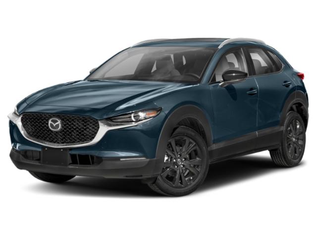 2021 Mazda CX-30 2.5 Turbo for sale in AVENEL, NJ