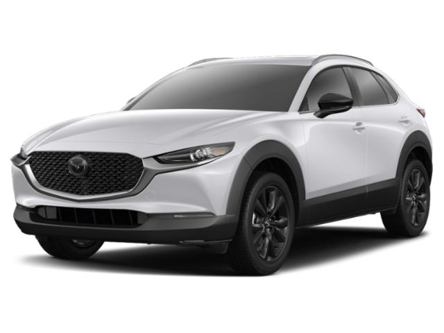 2021 Mazda CX-30 2.5 Turbo Premium for sale in Coatesville, PA