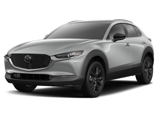 2021 Mazda CX-30 2.5 Turbo Premium 2021 Mazda CX-30 2.5 Turbo Premium