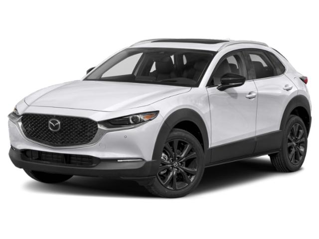2021 Mazda CX-30 2.5 Turbo Premium Plus for sale in YORKVILLE, NY
