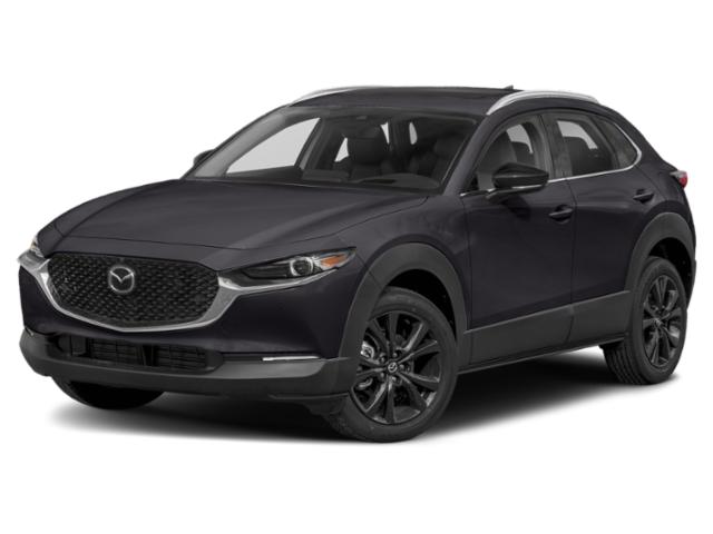 2021 Mazda CX-30 2.5 Turbo Premium Plus