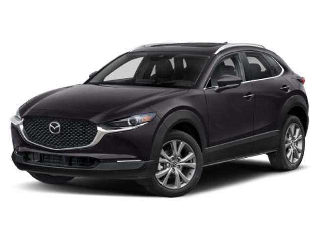 2021 Mazda CX-30 Premium for sale in HYANNIS, MA