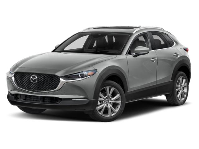 2021 Mazda CX-30 Premium for sale in Spokane, WA