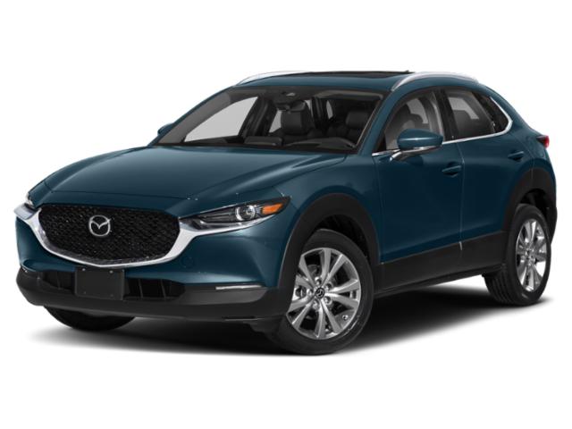 2021 Mazda CX-30 Premium 2021 Mazda CX-30 Premium