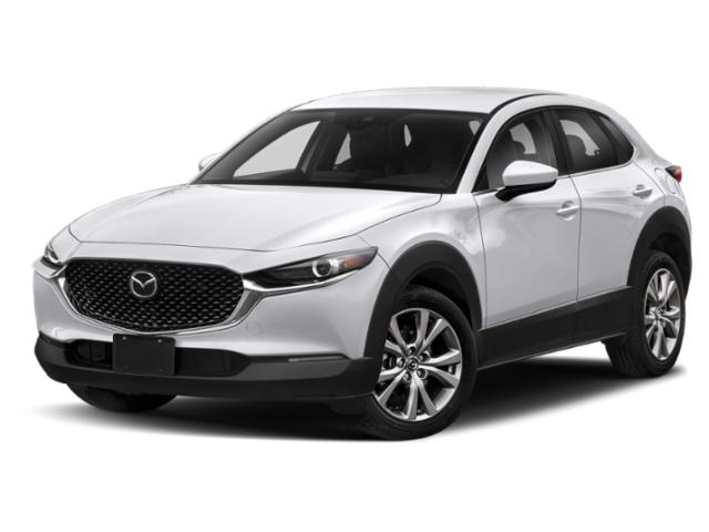 2021 Mazda CX-30