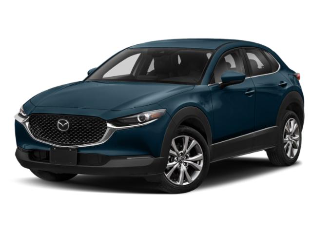 2021 Mazda CX-30 Select 2021 Mazda CX-30 Select
