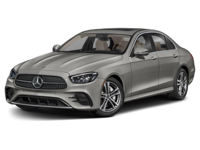 2021 Mercedes-Benz E 350 4MATIC for sale in Savannah, GA
