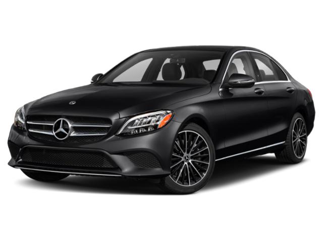 2021 Mercedes-Benz C 300 4MATIC Sedan 2021 Mercedes-Benz C 300 4MATIC Sedan