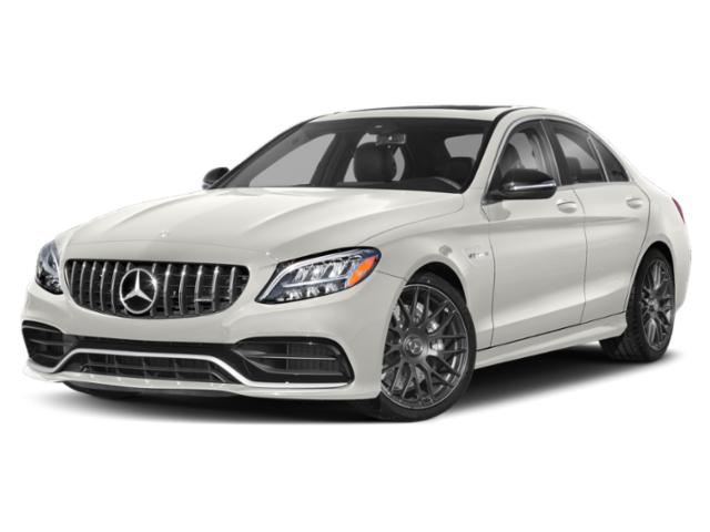 2021 Mercedes-Benz AMG C 63 S for sale in Norcross, GA