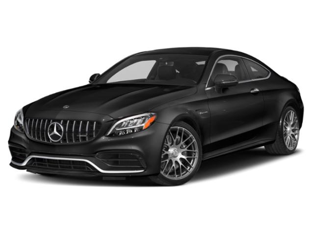 2021 Mercedes-Benz AMG C 63 S for sale in Marietta, GA