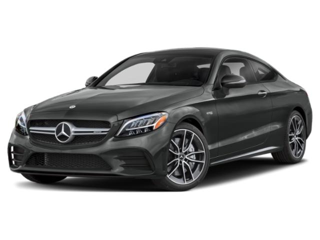 2021 Mercedes-Benz AMG C 43 4MATIC for sale in RAPID CITY, SD