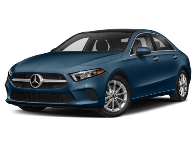 2021 Mercedes-Benz A 220 A 220