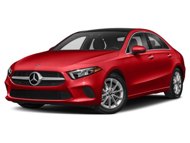 2021 Mercedes-Benz A 220 4MATIC