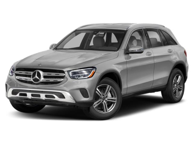 2021 Mercedes-Benz GLC 300 SUV