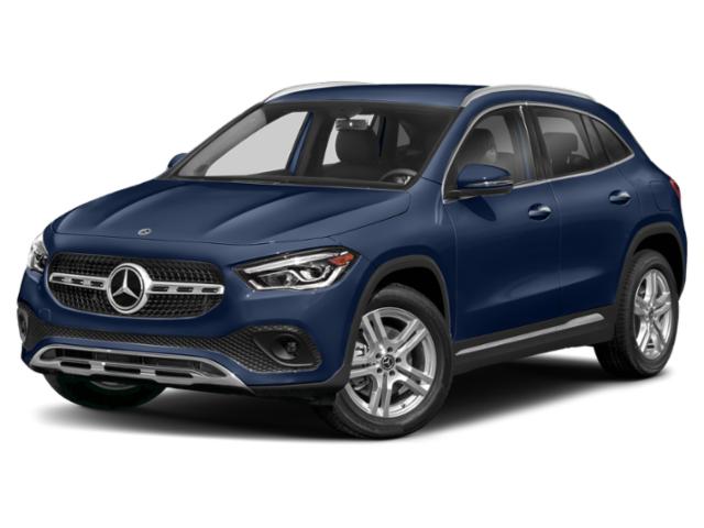 2021 Mercedes-Benz GLA-CLASS GLA 250 4MATIC for sale in Portsmouth, NH