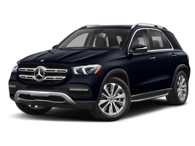 2021 Mercedes-Benz GLE 450