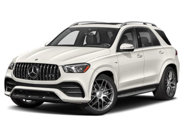 2021 Mercedes-Benz GLE AMG GLE 53 4MATIC for sale in Lakewood, NJ