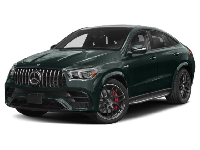 2021 Mercedes-Benz GLE AMG GLE 63 S 4MATIC for sale in Highland Park, IL