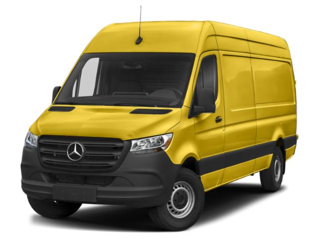 2021 Mercedes-Benz Sprinter 2500 High Roof I4 for sale in Commack, NY