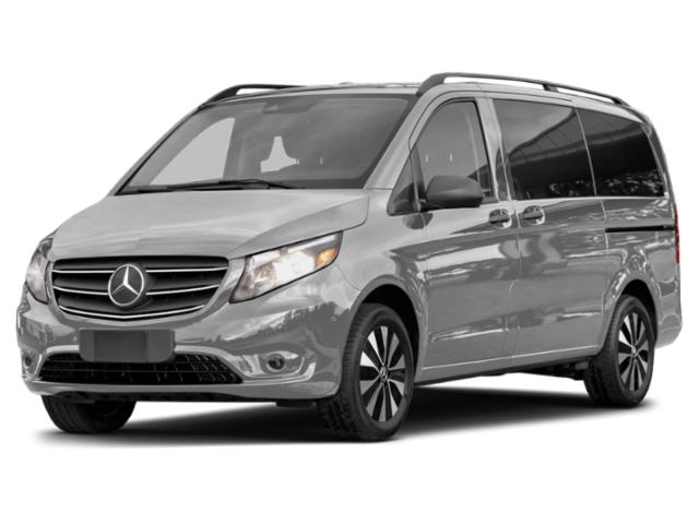 2021 Mercedes-Benz Metris Metris Passenger Van Base