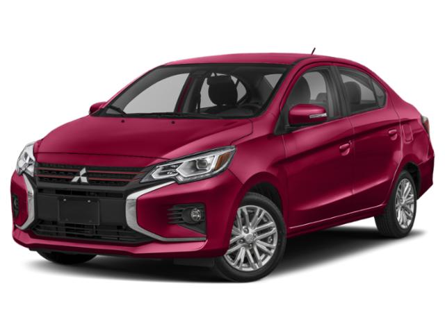 2021 Mitsubishi Mirage G4 SE for sale in Colorado Springs, CO