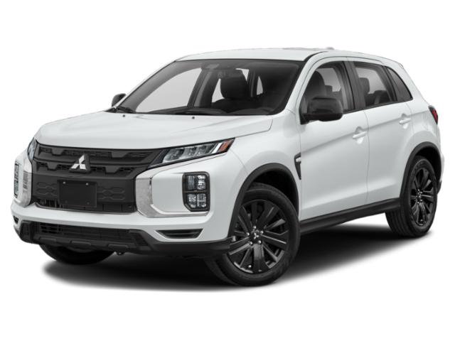 2021 Mitsubishi Outlander Sport 2.0 LE 2WD