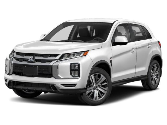 2021 Mitsubishi Outlander Sport 2.0 ES 2WD