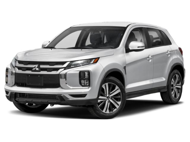 2021 Mitsubishi Outlander Sport 2.0 SE 2WD for sale in Muncie, IN