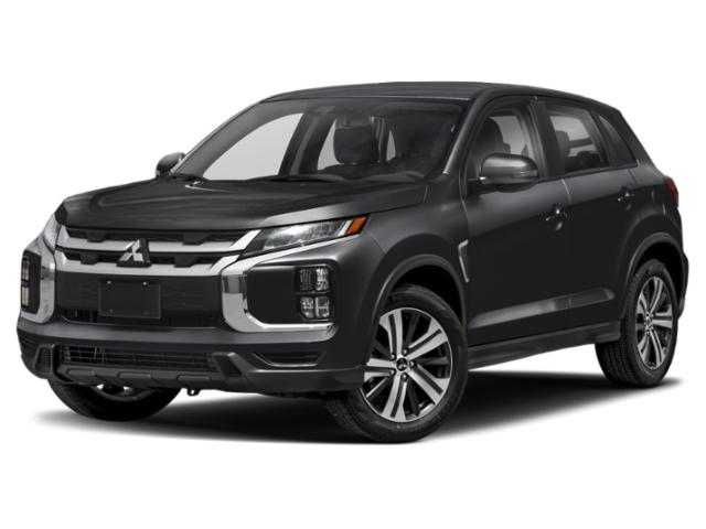 2021 Mitsubishi Outlander Sport 2.0 SE 2WD for sale in Saltillo, MS