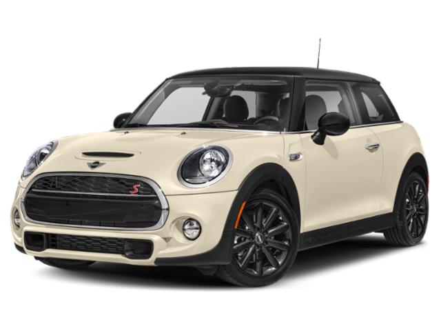 2021 MINI Hardtop Cooper S for sale in State College, PA