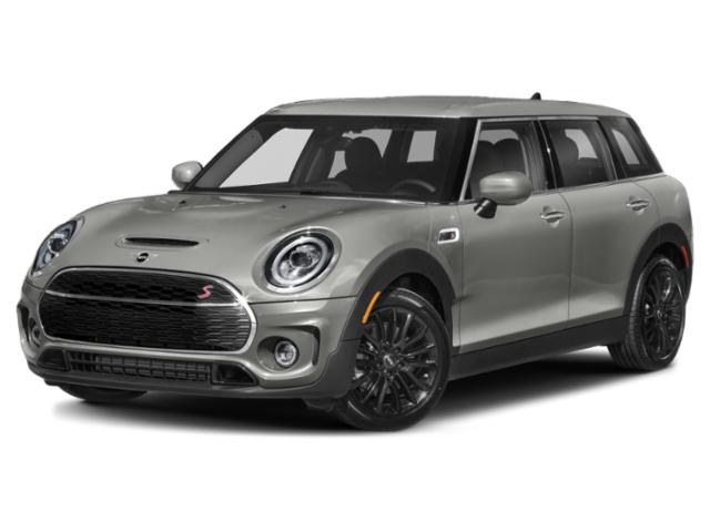 2021 MINI Cooper Clubman Cooper S for sale in Concord, NH
