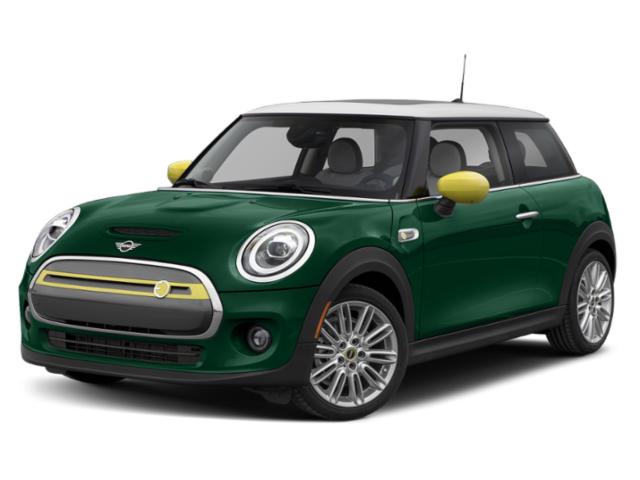2021 MINI SE Hardtop Cooper for sale in Peabody, MA